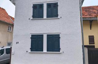 Einfamilienhaus kaufen in 61239 Ober-Mörlen, Ober-Mörlen - Charmantes Einfamilienhaus in 61239 Ober-Mörlen