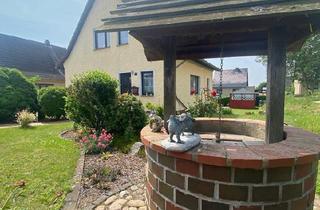 Einfamilienhaus kaufen in 19399 Goldberg, Goldberg - Mecklenburger Seenplatte wunderschönes Einfamilienhaus