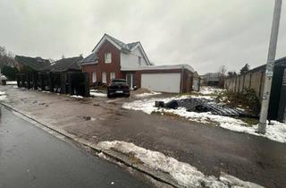 Einfamilienhaus kaufen in 24784 Westerrönfeld, Westerrönfeld - Einfamilienhaus in Westerrönfeld