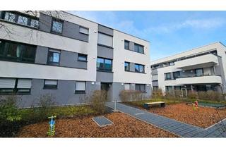 Wohnung kaufen in 74343 Sachsenheim, Sachsenheim - Neuwertige barrierefreie 3-Zimmer-Wohnung in Großsachsenheim