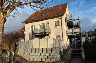 Wohnung kaufen in 89604 Allmendingen, Allmendingen - 4-Zimmer Eigentumswohnung in Allmendingen mit Balkon und TG