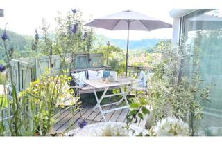 Haus kaufen in 78736 Epfendorf, Epfendorf - Aussicht pur-einzigartiges Liebhaberhaus mit mediterranem Flair