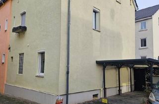 Doppelhaushälfte kaufen in 74080 Heilbronn, Heilbronn - Doppelhaushälfte