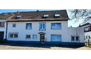 Haus kaufen in 66271 Kleinblittersdorf, Kleinblittersdorf - Mehrfamilien Haus Renditeobjekt in Bliesmengen -Bolchen