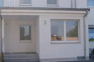 Reihenhaus kaufen in 38446 Wolfsburg, Wolfsburg - Reihenmittelhaus in Wolfsburg Vorsfelde