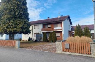 Haus kaufen in 84323 Massing, Massing - Großzügiges Haus auf 1.530 m² Erbpacht Grundstück in ruhiger Lage