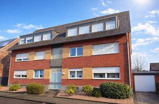 Mehrfamilienhaus kaufen in 48249 Dülmen, Dülmen - Attraktives & gepflegtes 6-Familienhaus mit Entwicklungspotenzial in Dülmen-Buldern!