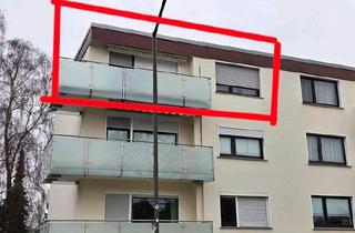 Wohnung kaufen in 31707 Bad Eilsen, Bad Eilsen - Eigentumswohnung