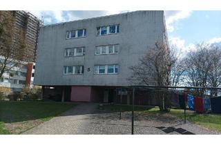 Wohnung kaufen in 38444 Wolfsburg, Wolfsburg - ebenerdige Eigentumswohnung in WOB-Detmerode