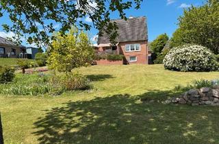 Einfamilienhaus kaufen in 25590 Osterstedt, Osterstedt - Einfamilienhaus zu verkaufen in 25590