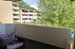 Wohnung kaufen in 33659 Bielefeld, Bielefeld - Moderne 3 Zimmer ETW, ruhig & Blick ins Grüne