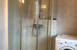 Wohnung kaufen in 97616 Bad Neustadt, Bad Neustadt an der Saale - 1 Zi ETW 1. Etage FBH Terrasse Lüftungsanlage Kfw 75