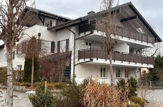 Wohnung kaufen in 83125 Eggstätt, Eggstätt - Wunderschöne 2 Zi Whg Eigennutz oder Kapitalanlage in Eggstätt