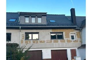 Haus kaufen in 35745 Herborn, Herborn - Haus zu verkaufen