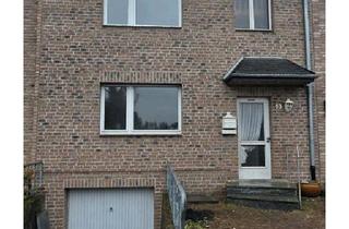 Haus kaufen in 50321 Brühl, Brühl - Ein-Zweifamilienhaus in zentraler Lage ohne Provision!