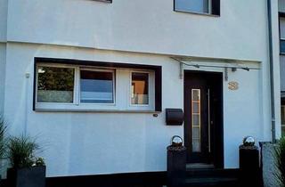 Reihenhaus kaufen in 45279 Essen, Essen - Reihenhaus in Ruhiger Lage, Steele Horst von Privat