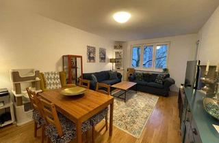 Wohnung kaufen in 10825 Berlin, Berlin - Stilvoll kernsanierte Wohnung mit Sonnenbalkon, in zentraler Lage!