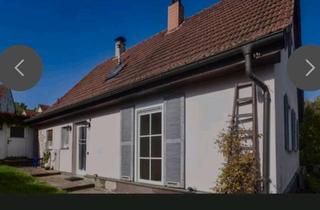 Einfamilienhaus kaufen in 97711 Maßbach, Maßbach - Einfamilienhaus in Poppenlauer 97711