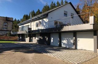Mehrfamilienhaus kaufen in 78089 Unterkirnach, Unterkirnach - Top modernisiertes Mehrfamilienhaus in ruhiger Wohnlage