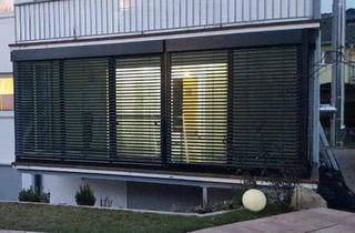 Wohnung kaufen in 35428 Langgöns, Langgöns - Sehr schöne 3 Zimmer EG Wohnung mit Wintergarten, PKW Stellplatz