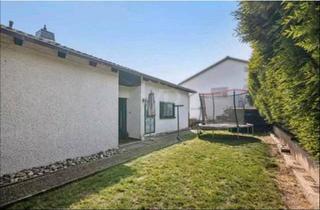 Einfamilienhaus kaufen in 66440 Blieskastel, Blieskastel - Freistehendes Einfamilienhaus in Blieskastel