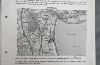 Haus kaufen in 26452 Sande, Sande - Reihenmittelhaus in Sande Cäciliengroden