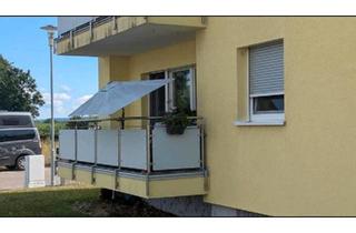 Wohnung kaufen in 79224 Umkirch, Umkirch - Kapitalanlage ! 2 Zi. Wohng. in ruhiger Wohnlage in March