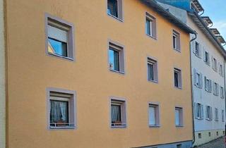 Wohnung kaufen in 79206 Breisach, Breisach am Rhein - Kernsanierte 2 Zimmer Wohnung in Top Lage