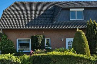 Doppelhaushälfte kaufen in 28325 Bremen, Bremen - Doppelhaushälfte ,, Ohne Maklergebühr