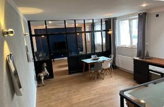 Loft kaufen in 67659 Kaiserslautern, Kaiserslautern - Coole Loft Wohnung Helenenstr Glockenstr