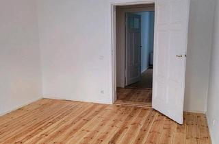 Wohnung kaufen in 10961 Berlin, Berlin - Freie 3-Raumwohnung im Bergmannkiez