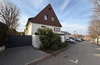 Einfamilienhaus kaufen in 71672 Marbach, Marbach am Neckar - Einfamilienhaus mit Modernisierungsbedarf in zentraler Lage von Marbach