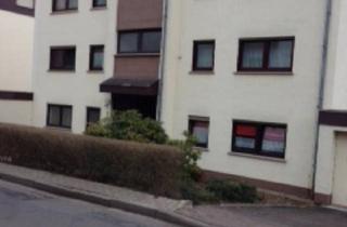 Wohnung kaufen in 36039 Fulda, Fulda - 1-Zi Wohnung in Bad Salzschlirf zu verkaufen
