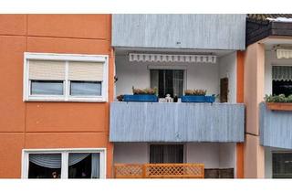 Wohnung kaufen in 34212 Melsungen, Melsungen - Eigentumswohnung