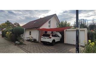 Einfamilienhaus kaufen in 04827 Machern, Machern - Einfamilienhaus - nahe Stadtrand von Leipzig