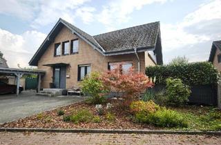Einfamilienhaus kaufen in 49504 Lotte, Lotte - Attraktives Einfamilienhaus in Halen - provisionsfrei