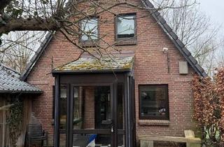 Einfamilienhaus kaufen in 25813 Husum, Husum - Hausverkauf in Husum