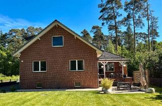 Einfamilienhaus kaufen in 29323 Wietze, Wietze - Einfamilienhaus in ruhiger Lage am Wald in Wietze