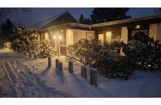 Haus kaufen in 30657 Hannover, Hannover - Schmuckstück in Bothfeld Sahlkamp (von privat, ohne Makler)