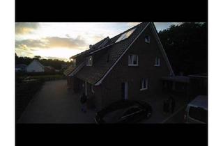 Haus kaufen in 26209 Hatten, Hatten - Modernes Doppelhaus in 26209 Kirchhatten - auch einzeln erhältlic