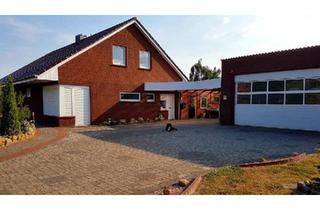 Einfamilienhaus kaufen in 26169 Friesoythe, Friesoythe - Einfamilienhaus