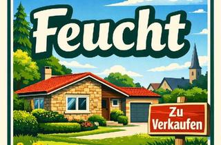 Einfamilienhaus kaufen in 90537 Feucht, Feucht - Einfamilienhaus in Feucht