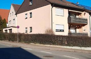 Haus kaufen in 73765 Neuhausen, Neuhausen auf den Fildern - Großzügiges Reiheneckhaus mit Garten, Balkon, Garage & Stellplatz