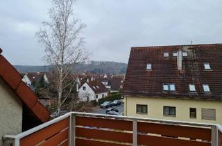 Wohnung kaufen in 08371 Glauchau, Glauchau - Eigentumswohnung in guter Lage mit neuem Bad.