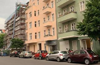 Wohnung kaufen in 13353 Berlin, Berlin - Wohnungspaket in Berlin-Mitte, provisionsfrei