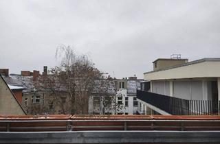 Wohnung kaufen in 12049 Berlin, Berlin - Schillerkiez Neukölln Dachterrasse 104m2 Wohnung Saniert 4 Zi