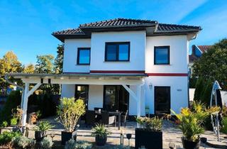 Villa kaufen in 14776 Brandenburg, Brandenburg an der Havel - Haus EFH Stadtvilla Brandenburg an der Havel