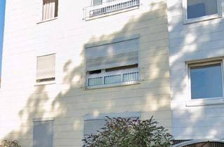 Wohnung kaufen in 28309 Bremen, Bremen - Helle 3-Zimmer-Wohnung, ruhige Lage in Sebaldsbrück