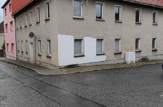 Haus kaufen in 07589 Münchenbernsdorf, Münchenbernsdorf - 16 Räume für Ihre Ideen - Viel Platz in Münchenbernsdorf!