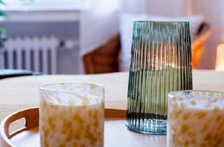 Wohnung kaufen in 28755 Bremen, Bremen - TRAUMHAFTE ERDGESCHOSSWOHNUNG